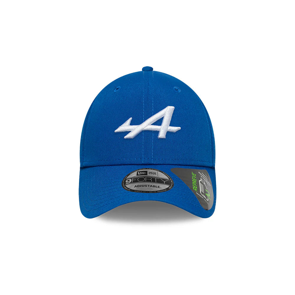 Gorra Alpine team