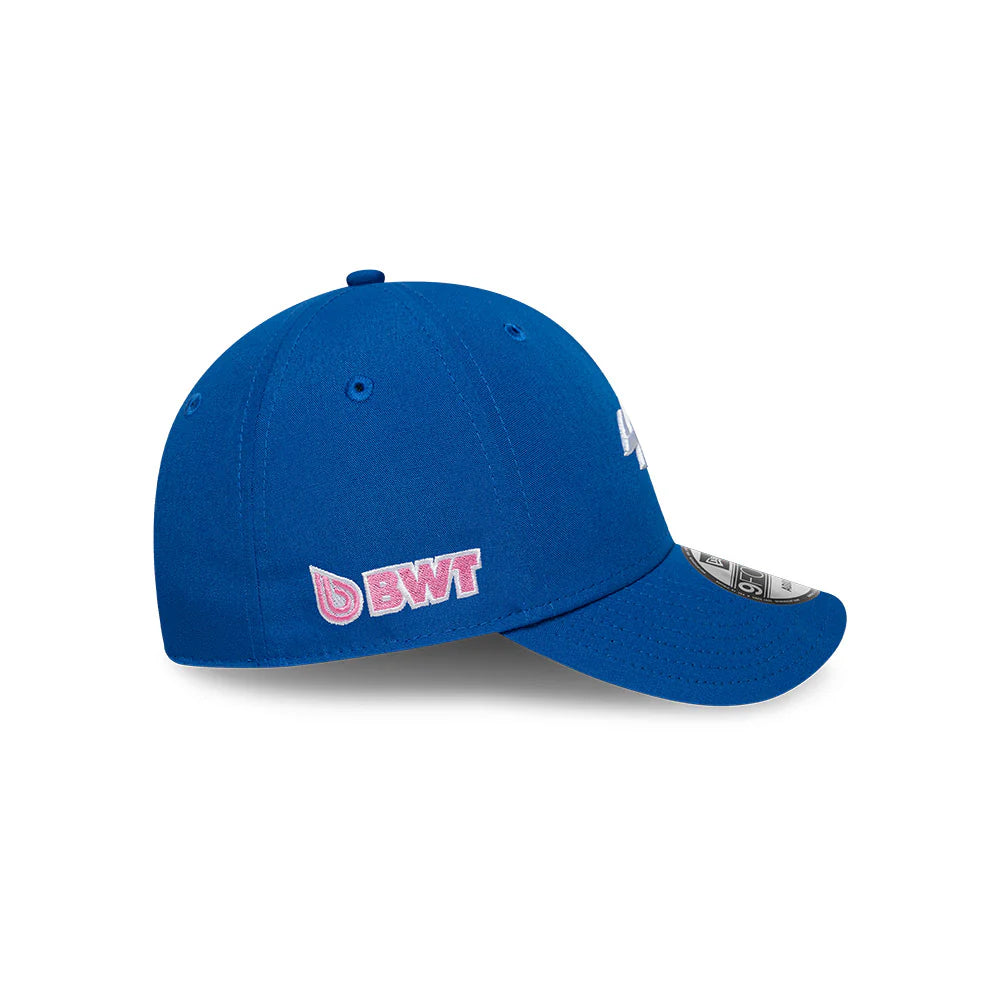 Gorra Alpine team