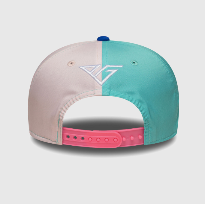 Gorra Alpine Miami Pierre Gasly