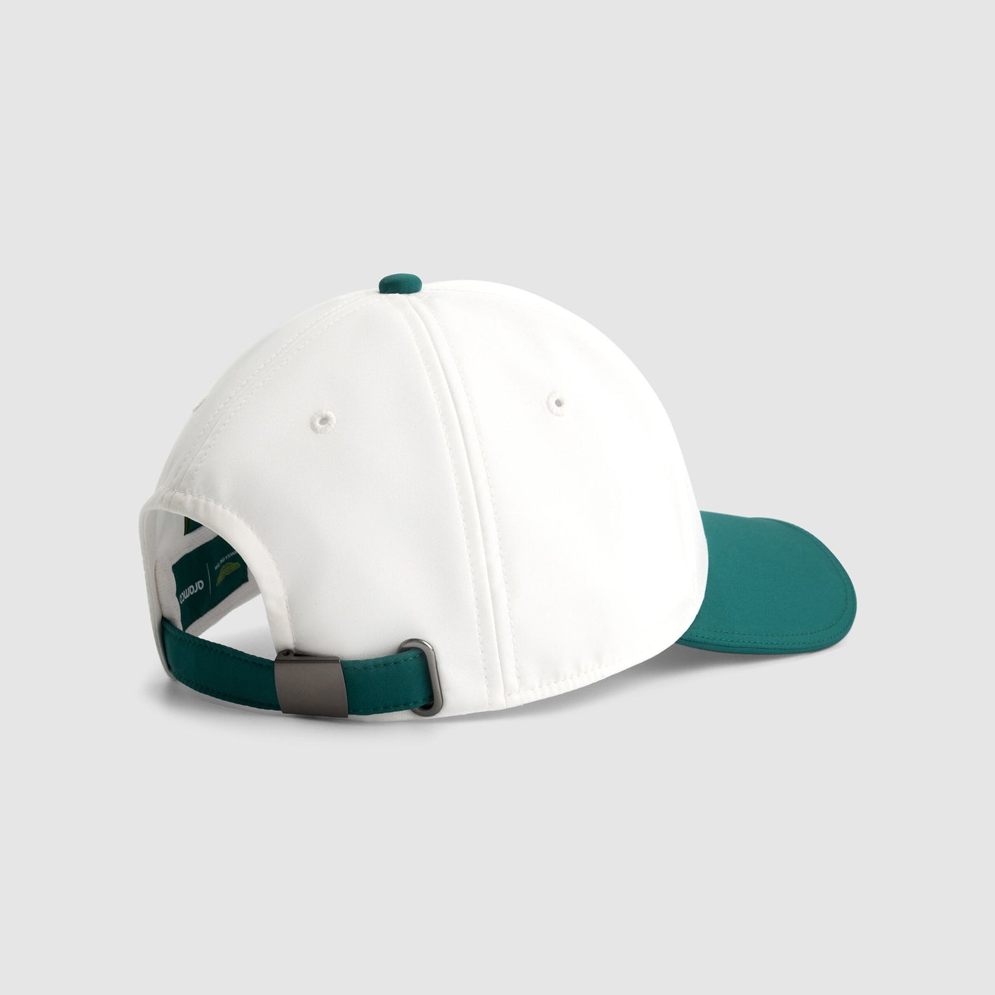 Gorra Aston Martin F1™ x Rolling Stones Edición Limitada Oficial