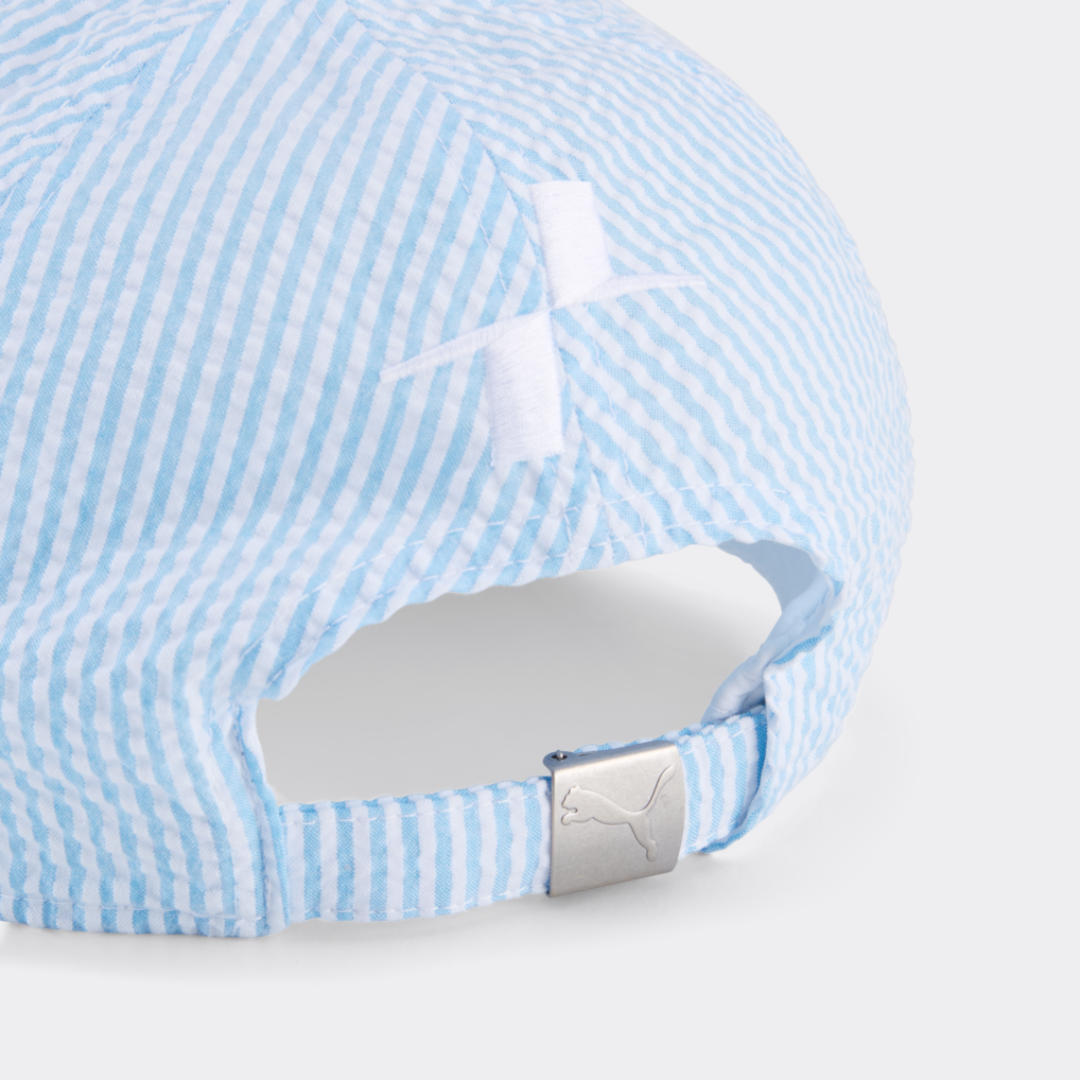 Gorra Charles Leclerc Ferrari F1™ 2025 Mónaco Edición Especial Oficial