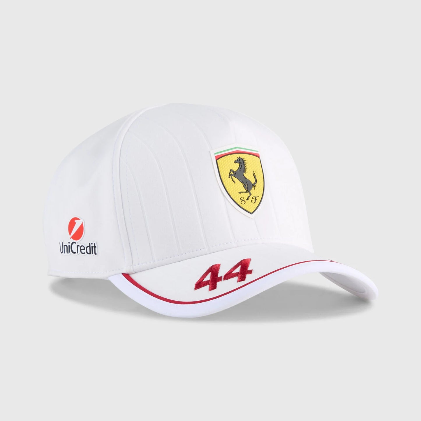 Gorra Lewis Hamilton Ferrari F1™ Miami GP 2025 PUMA Oficial