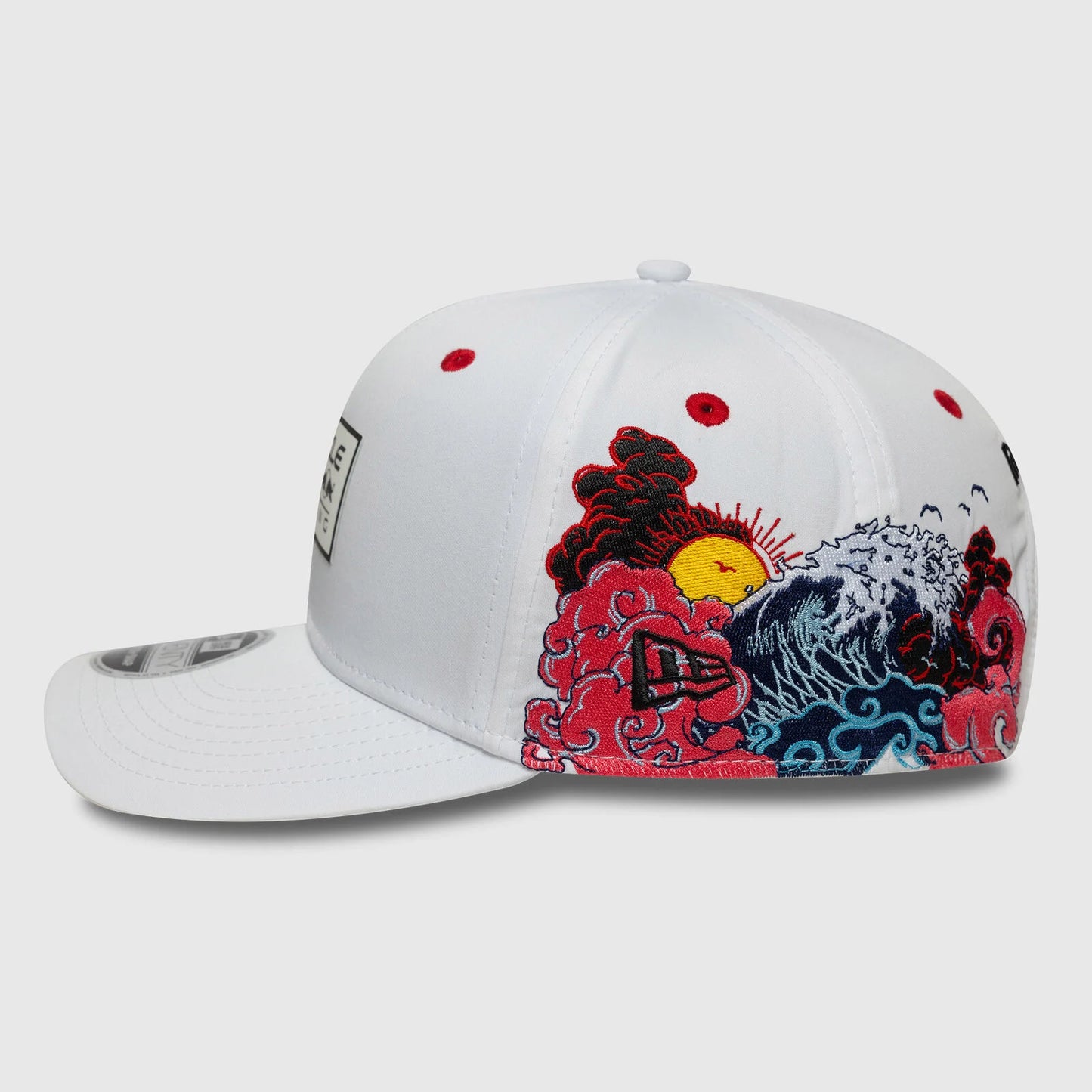 Gorra Red Bull Racing F1™ 2025 Japan GP New Era 9SEVENTY®
