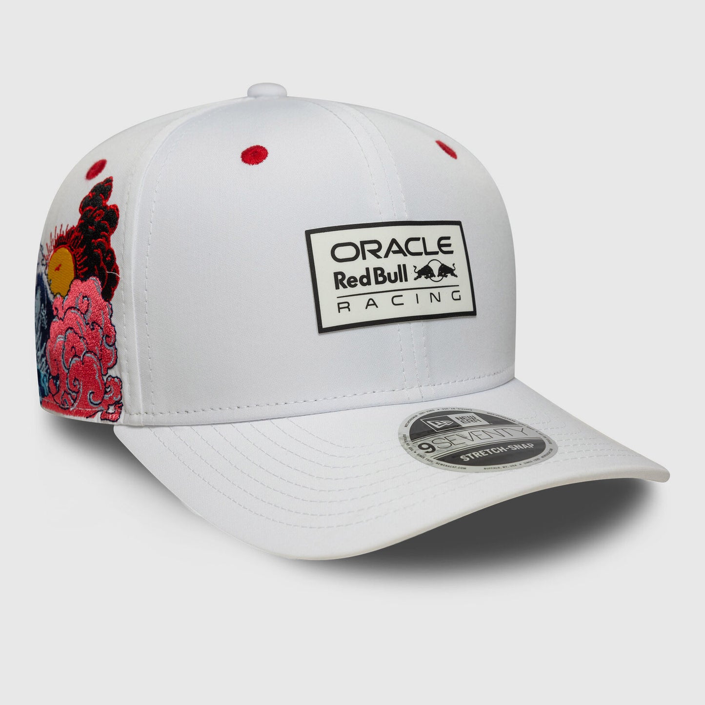 Gorra Red Bull Racing F1™ 2025 Japan GP New Era 9SEVENTY®