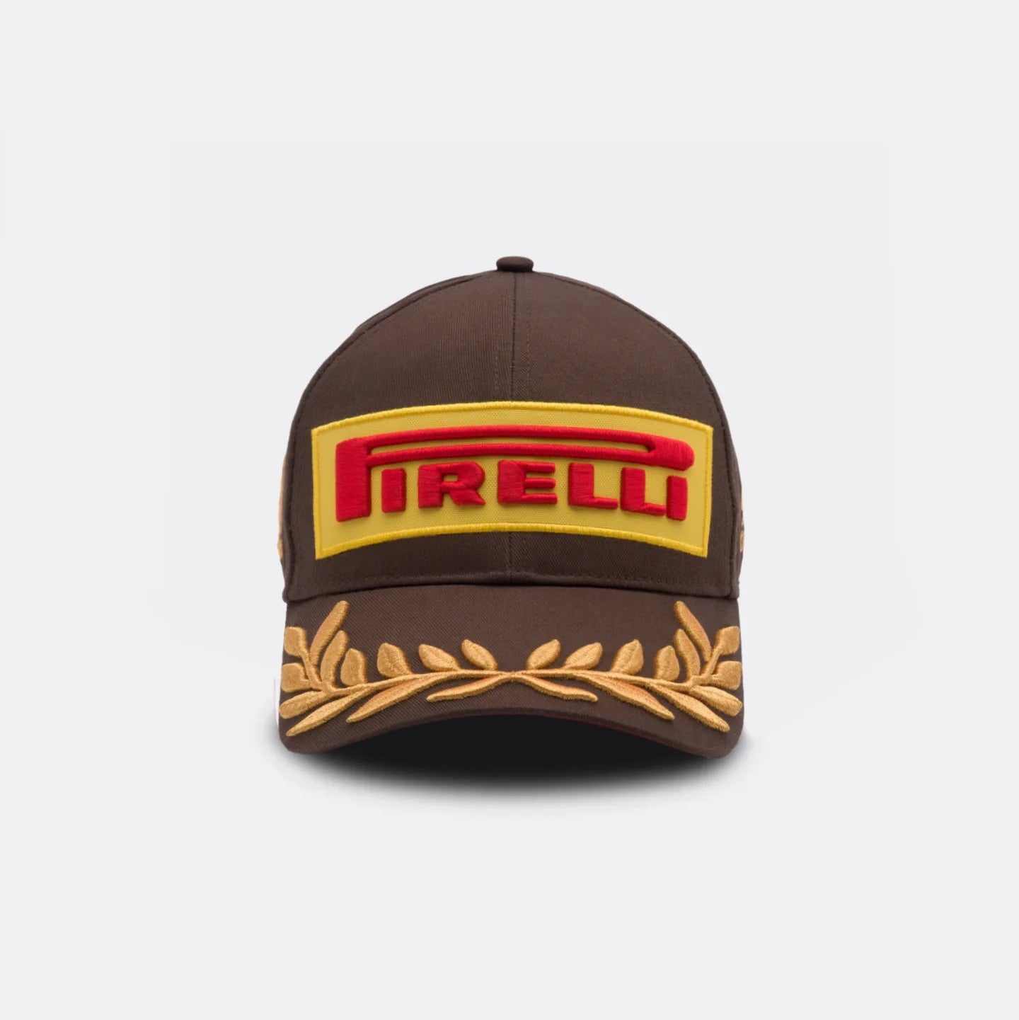 Gorra Pirelli F1™ 2025 GP Canadá Podio Oficial