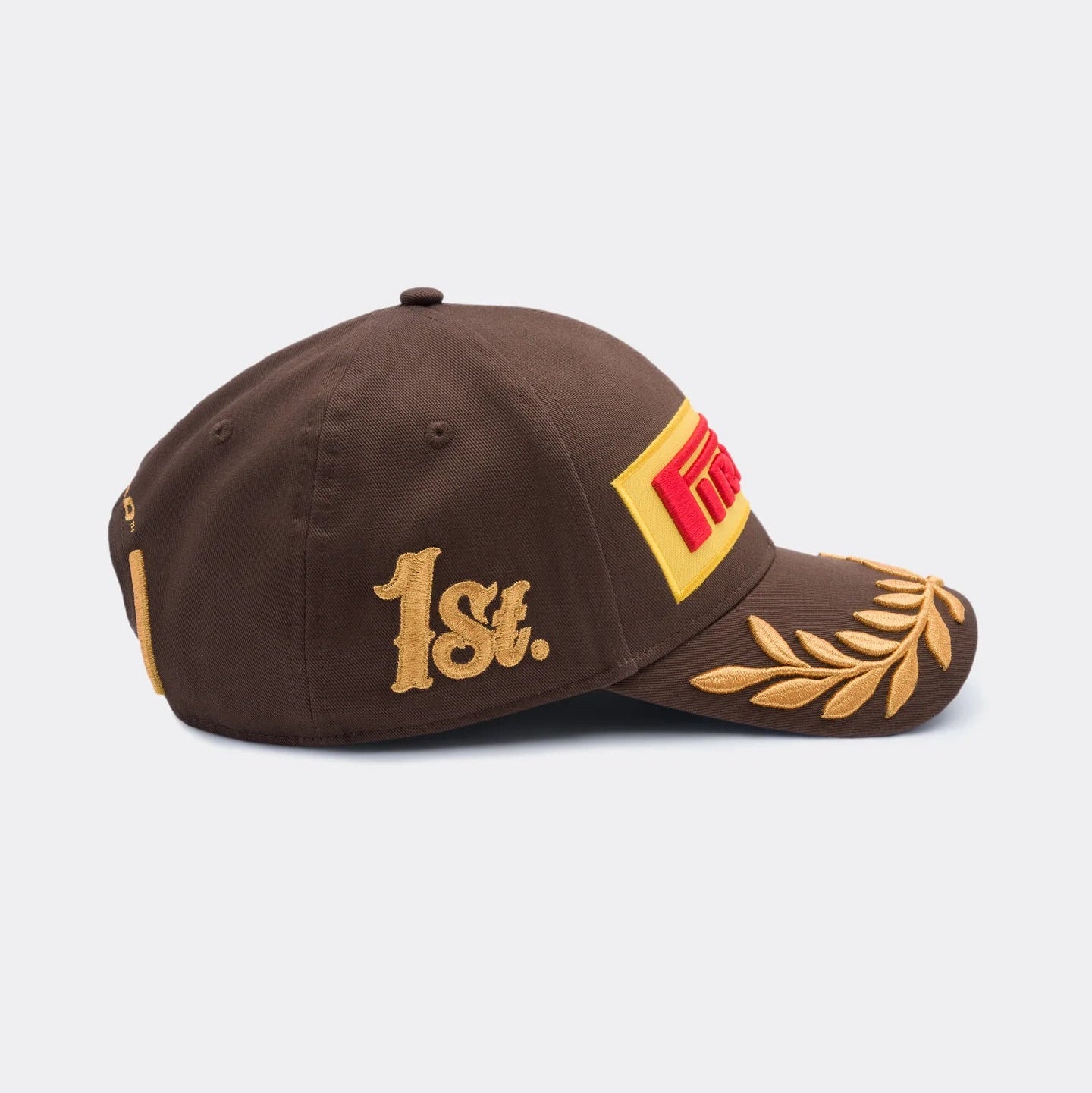 Gorra Pirelli F1™ 2025 GP Canadá Podio Oficial