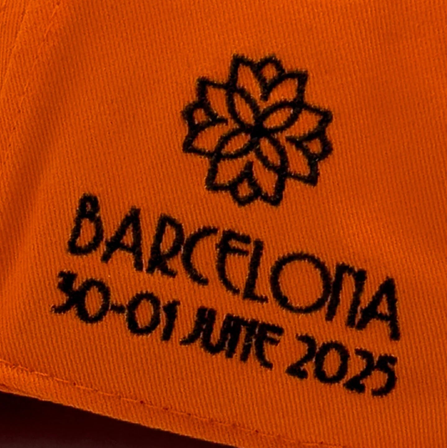 Gorra Pirelli F1™ 2025 GP España Podio Oficial Edición Especial