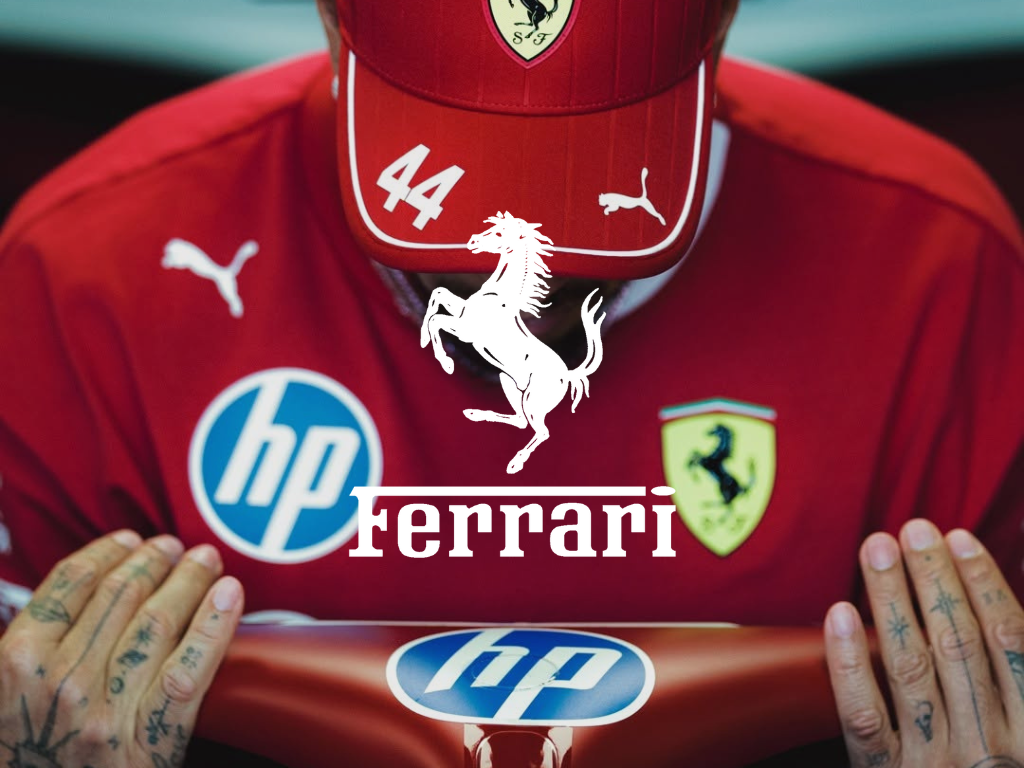 Ferrari