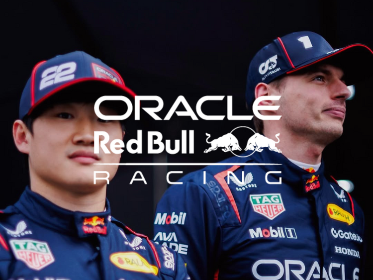 Red Bull