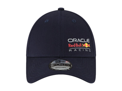 Red Bull Racing Gorra Navy Equipo 2024