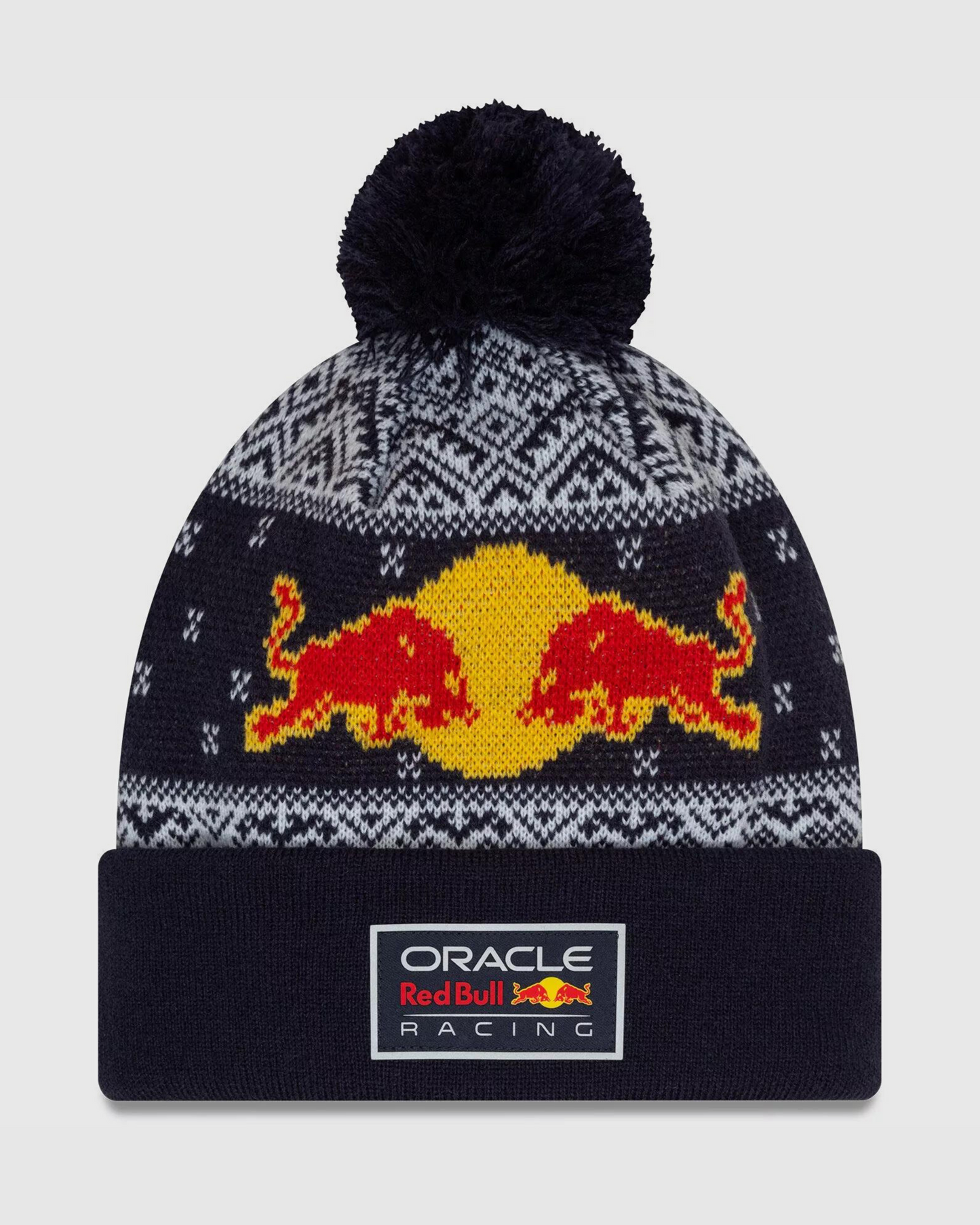 Red Bull Racing Gorro de Navidad 2024