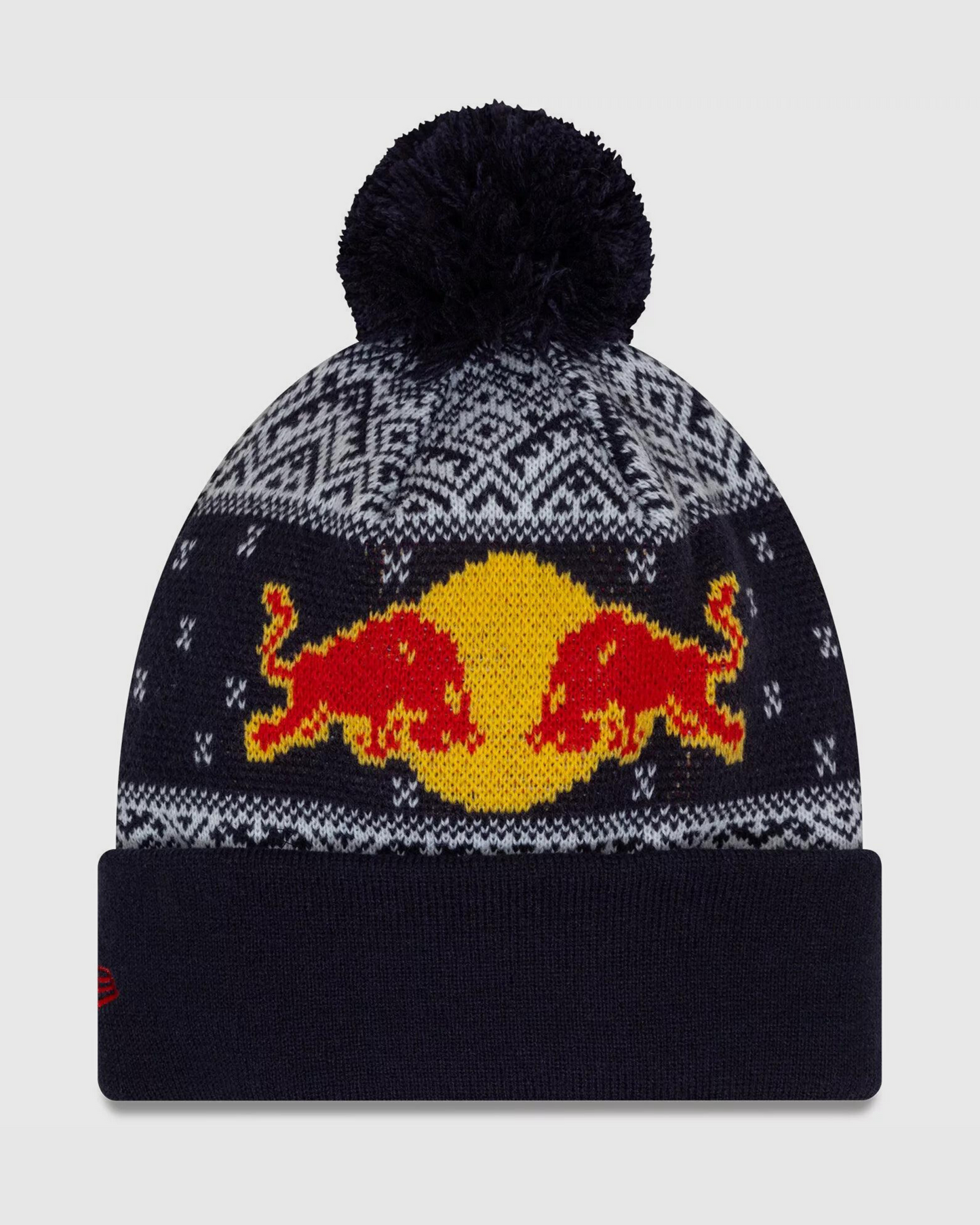 Red Bull Racing Gorro de Navidad 2024