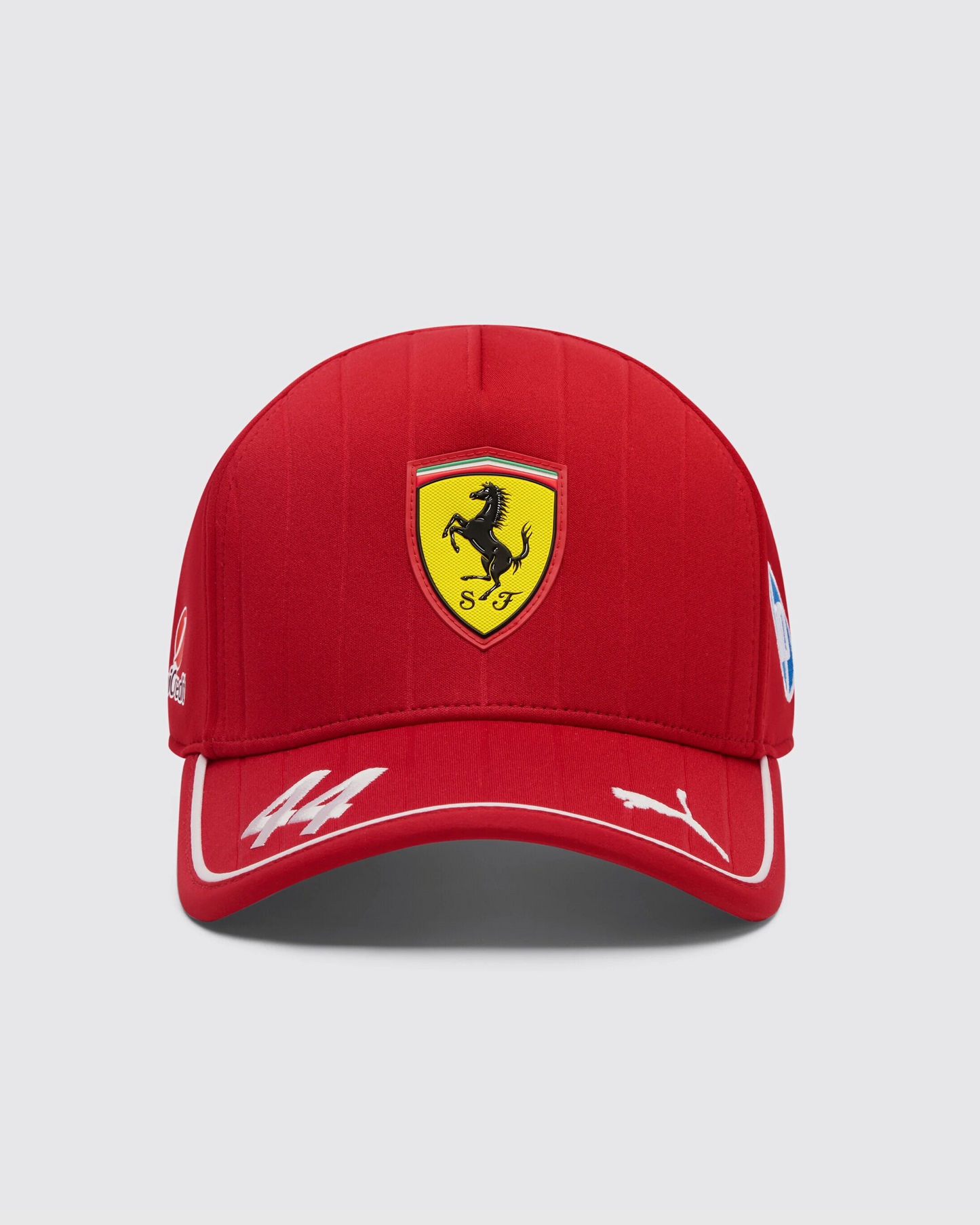 Scuderia Ferrari Gorra Lewis Hamilton 2025