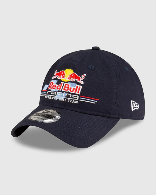 Red Bull Racing Gorra Retro 2024