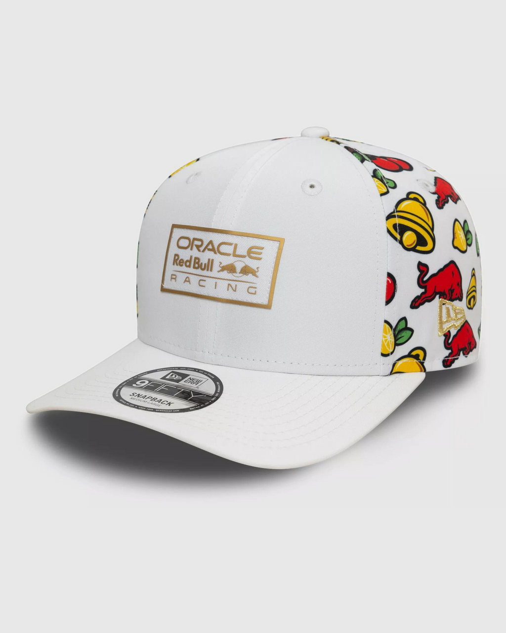 Red Bull Racing Gorra Las Vegas GP
