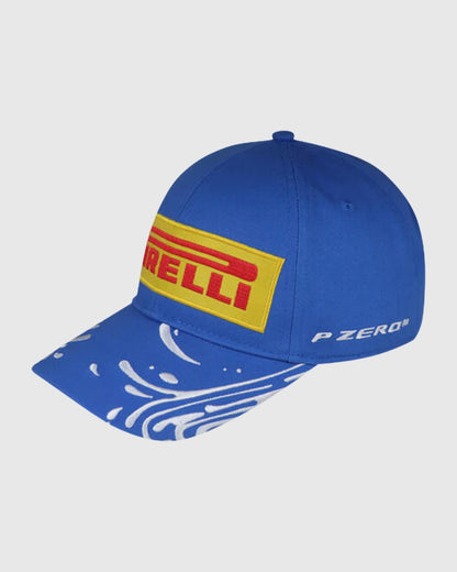 Pirelli Gorra Abu Dhabi GP 2024