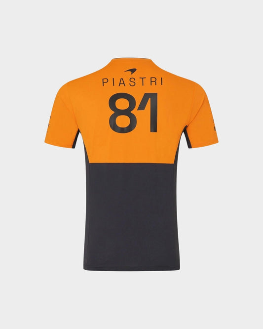 Mclaren Playera Oscar Piastri 2024