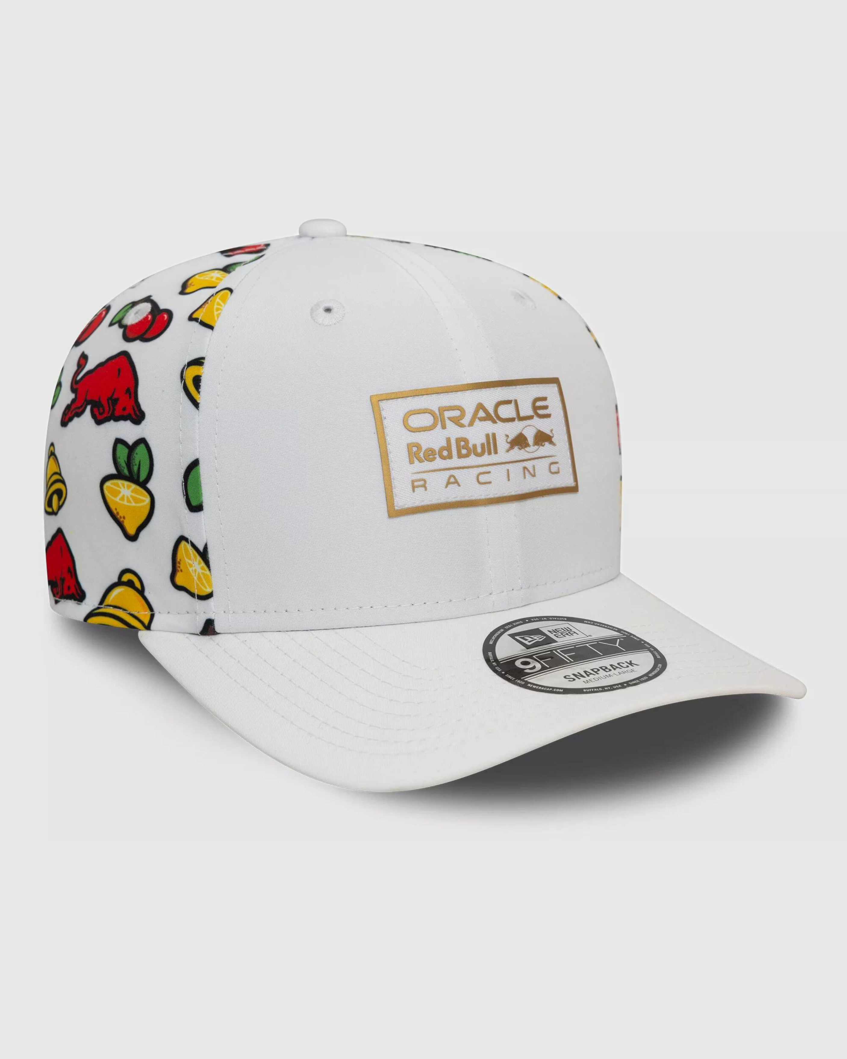 Red Bull Racing Gorra Las Vegas GP