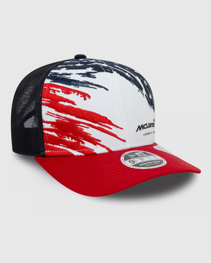 McLaren F1 Gorra Austin GP 2024