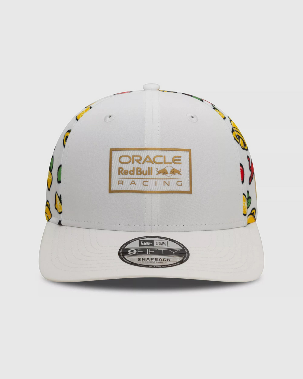 Red Bull Racing Gorra Las Vegas GP