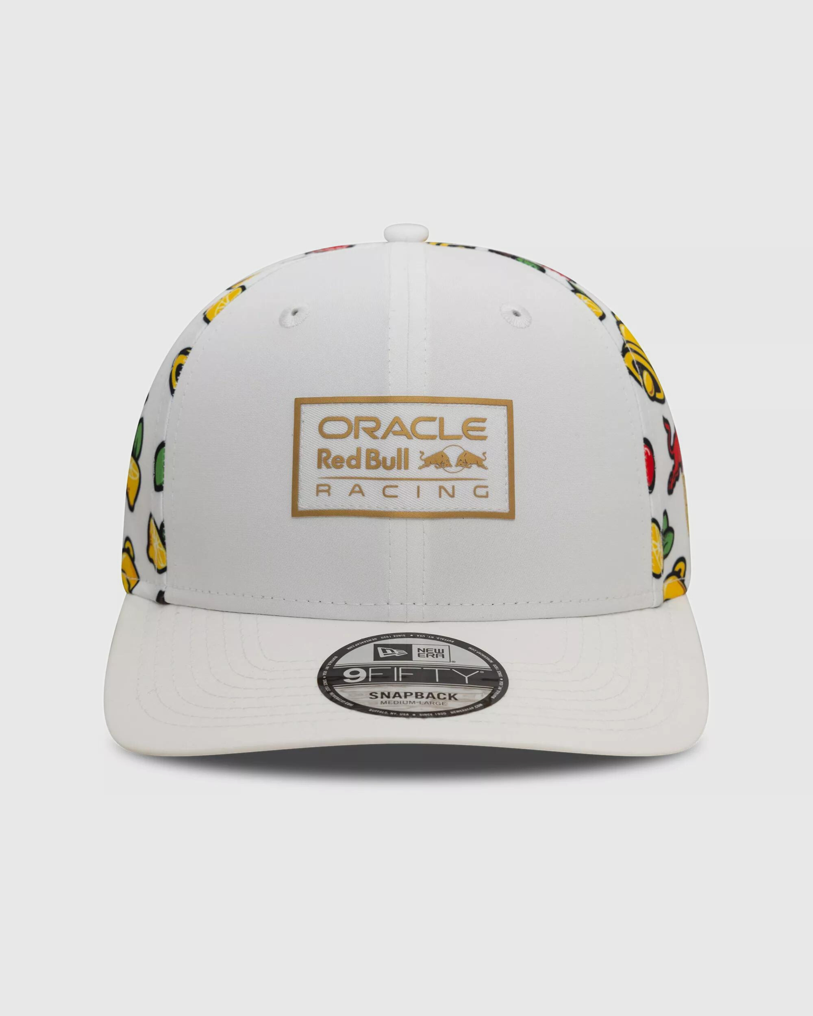 Red Bull Racing Gorra Las Vegas GP
