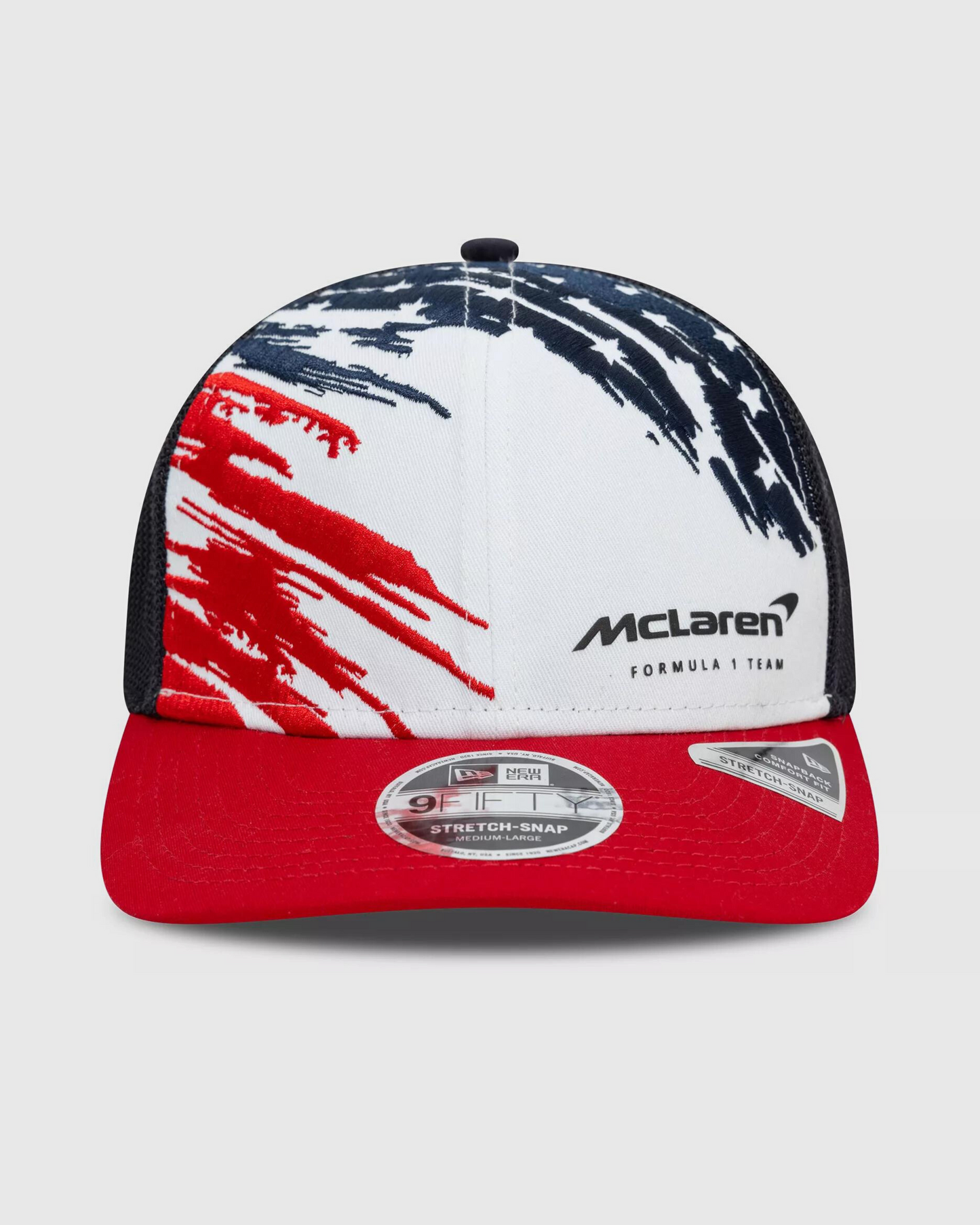 McLaren F1 Gorra Austin GP 2024