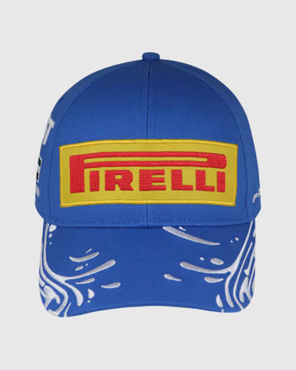 Pirelli Gorra Abu Dhabi GP 2024