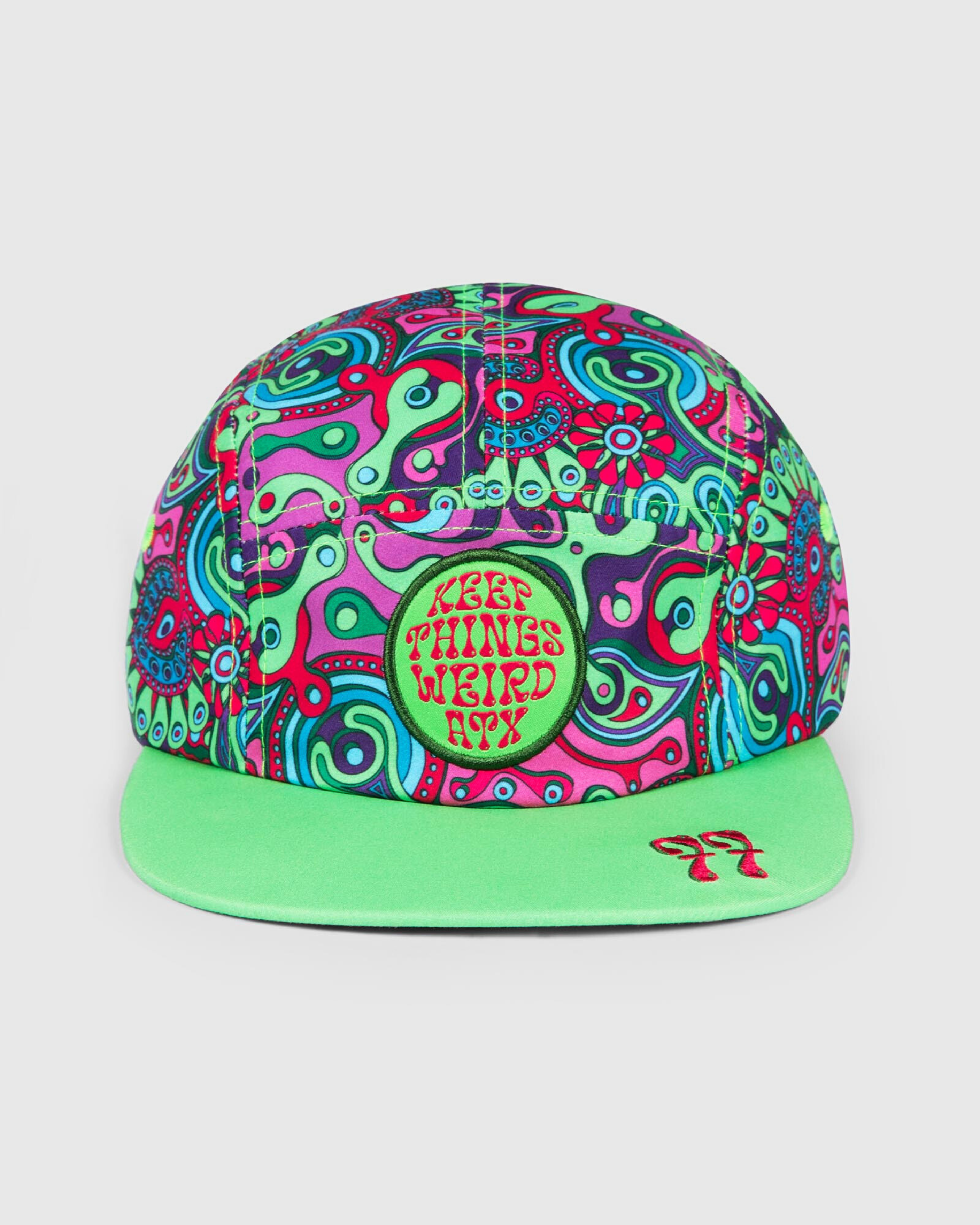 Stake Kick F1 Team Gorra V. Bottas Austin GP