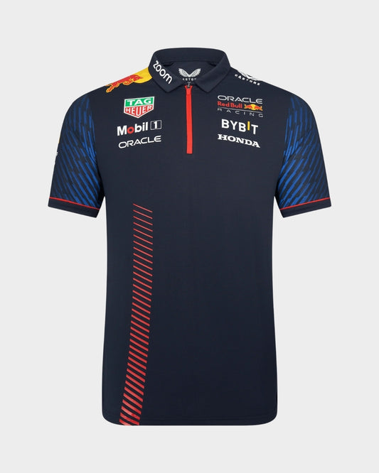 Red Bull Racing Polo Equipo 2023