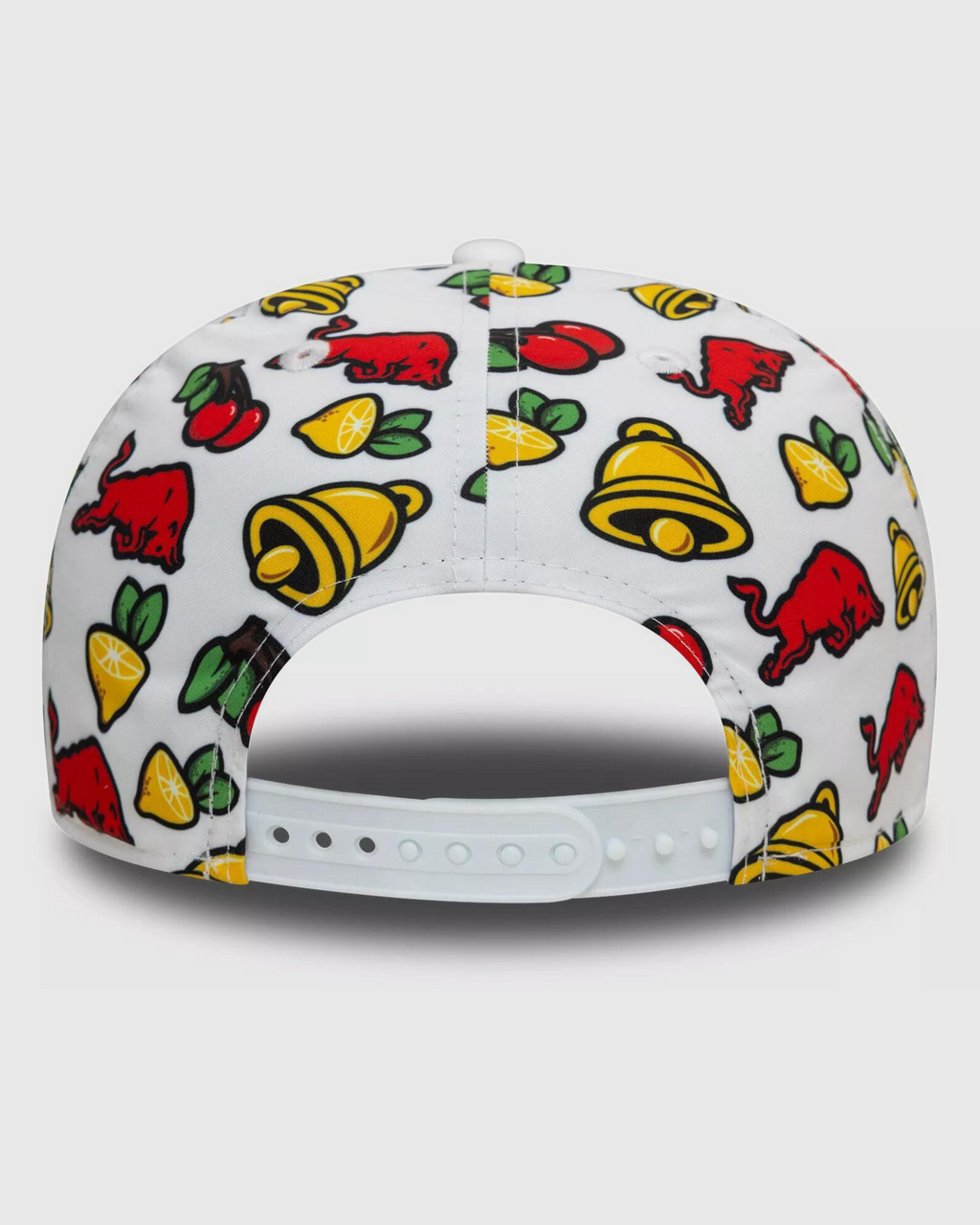 Red Bull Racing Gorra Las Vegas GP