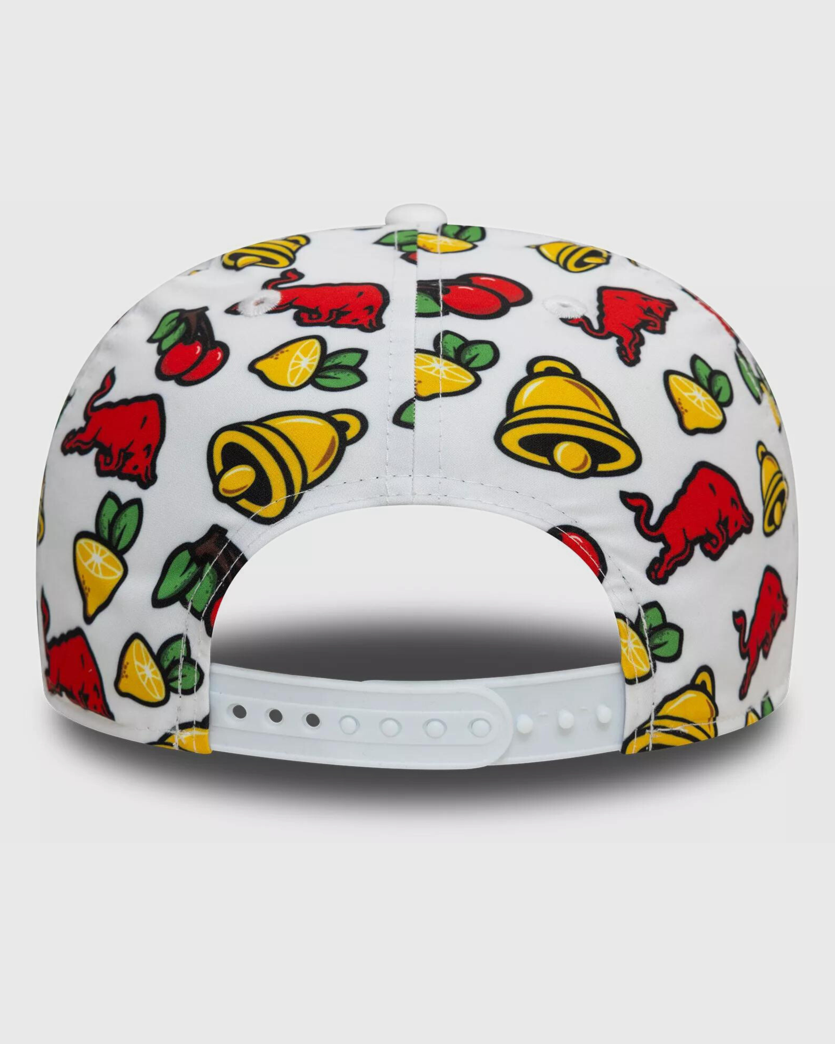 Red Bull Racing Gorra Las Vegas GP