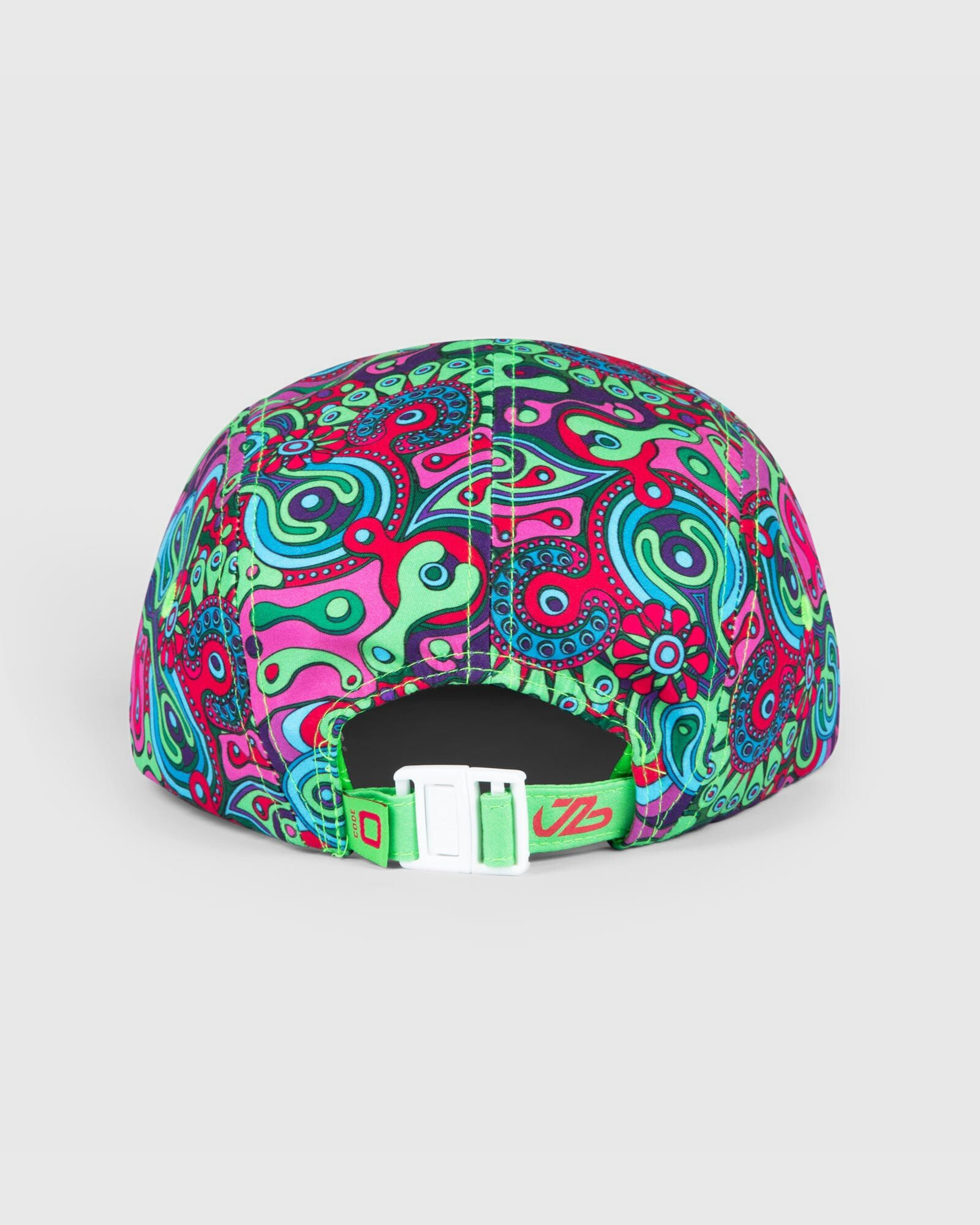 Stake Kick F1 Team Gorra V. Bottas Austin GP