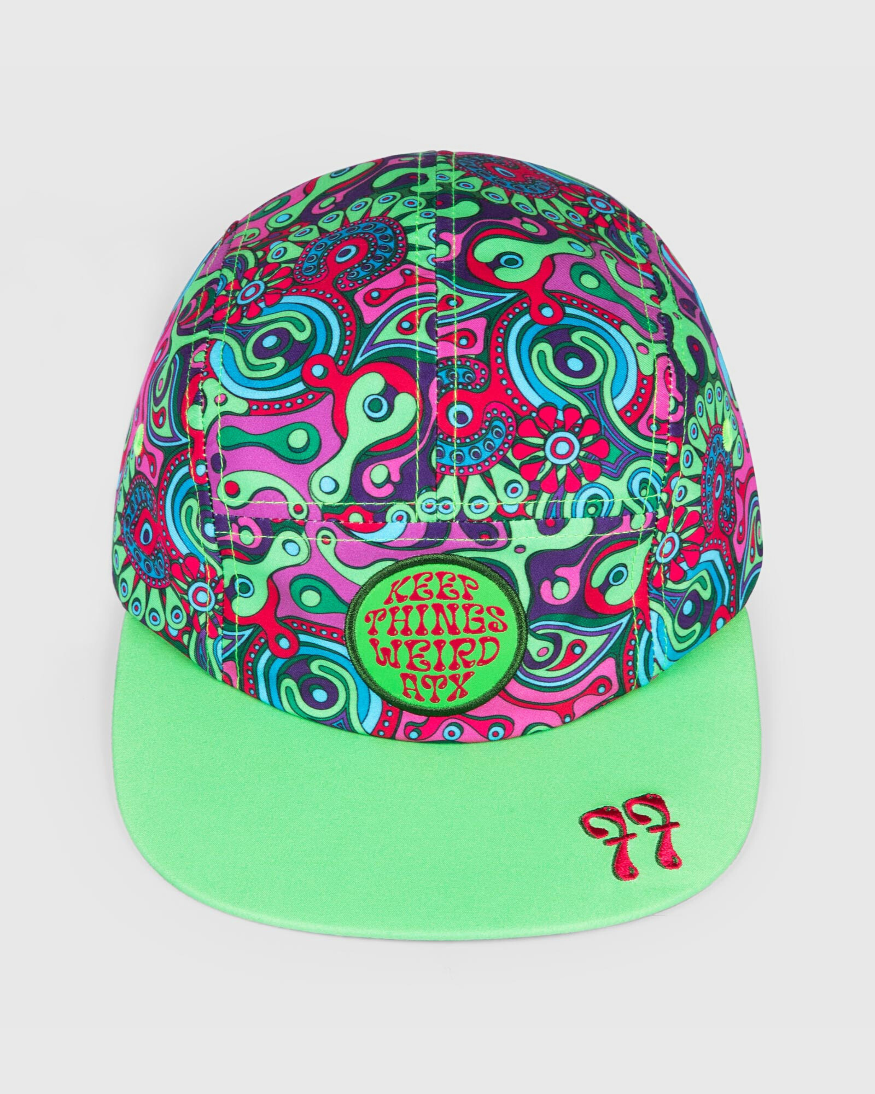 Stake Kick F1 Team Gorra V. Bottas Austin GP