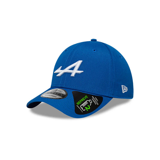 Gorra Alpine team