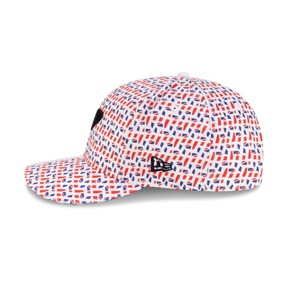 Gorra Lando Norris McLaren F1™ 2025 Silverstone Edición Especial