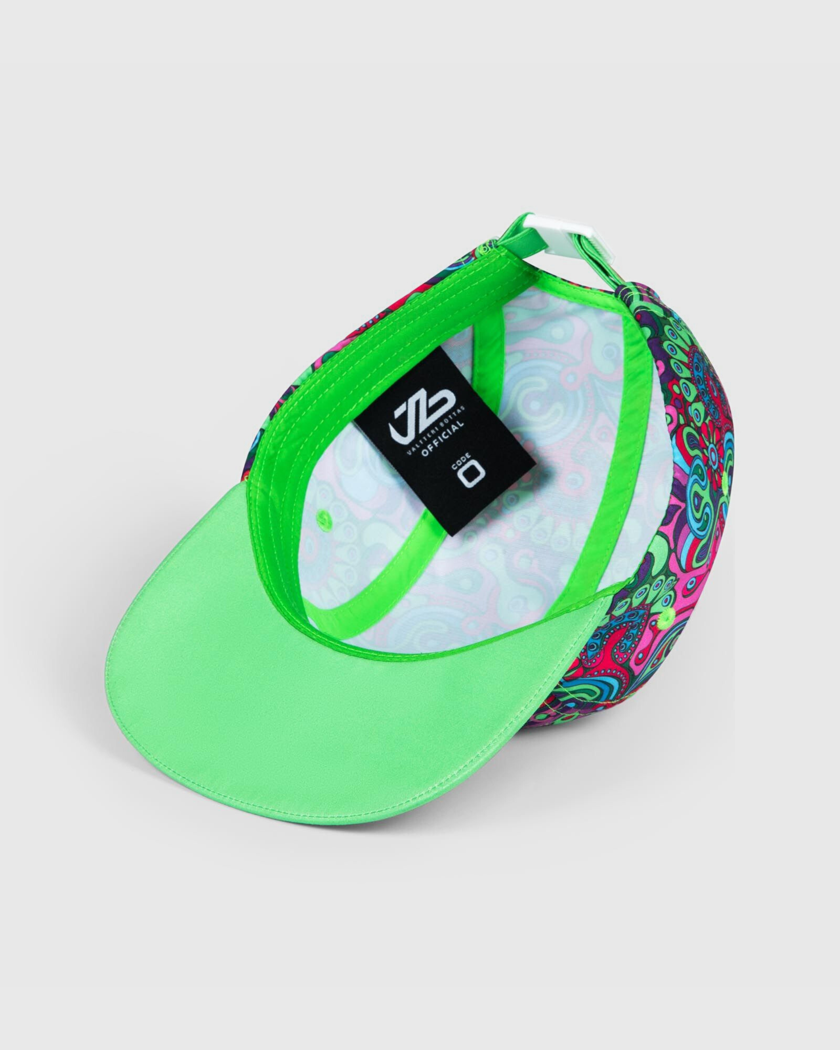 Stake Kick F1 Team Gorra V. Bottas Austin GP