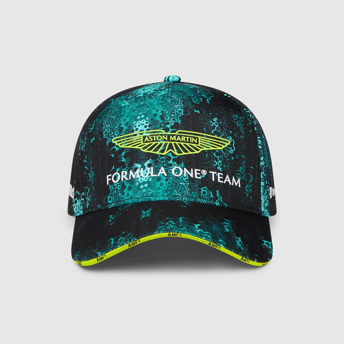 Aston Martin Gorra Miami GP 2024