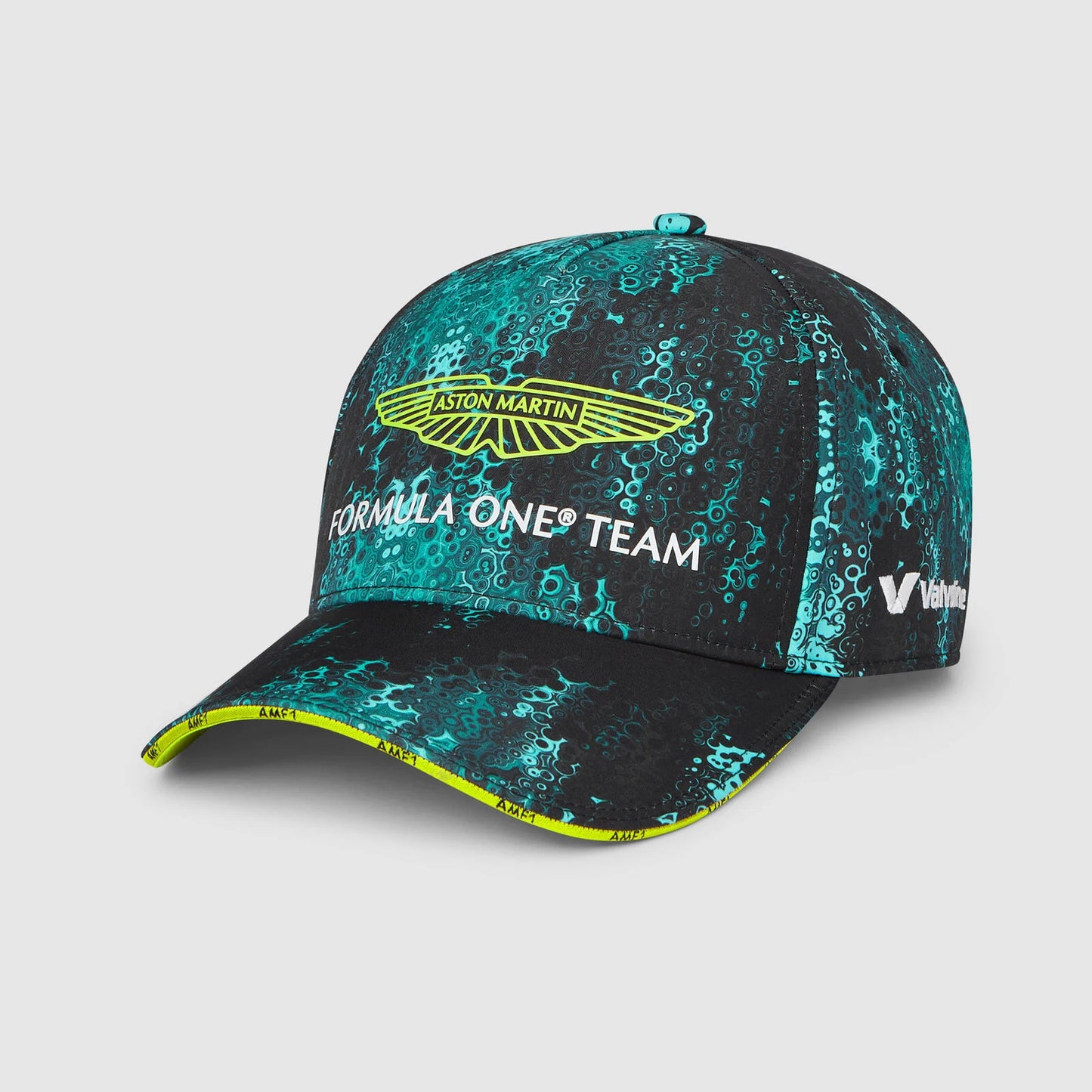 Aston Martin Gorra Miami GP 2024