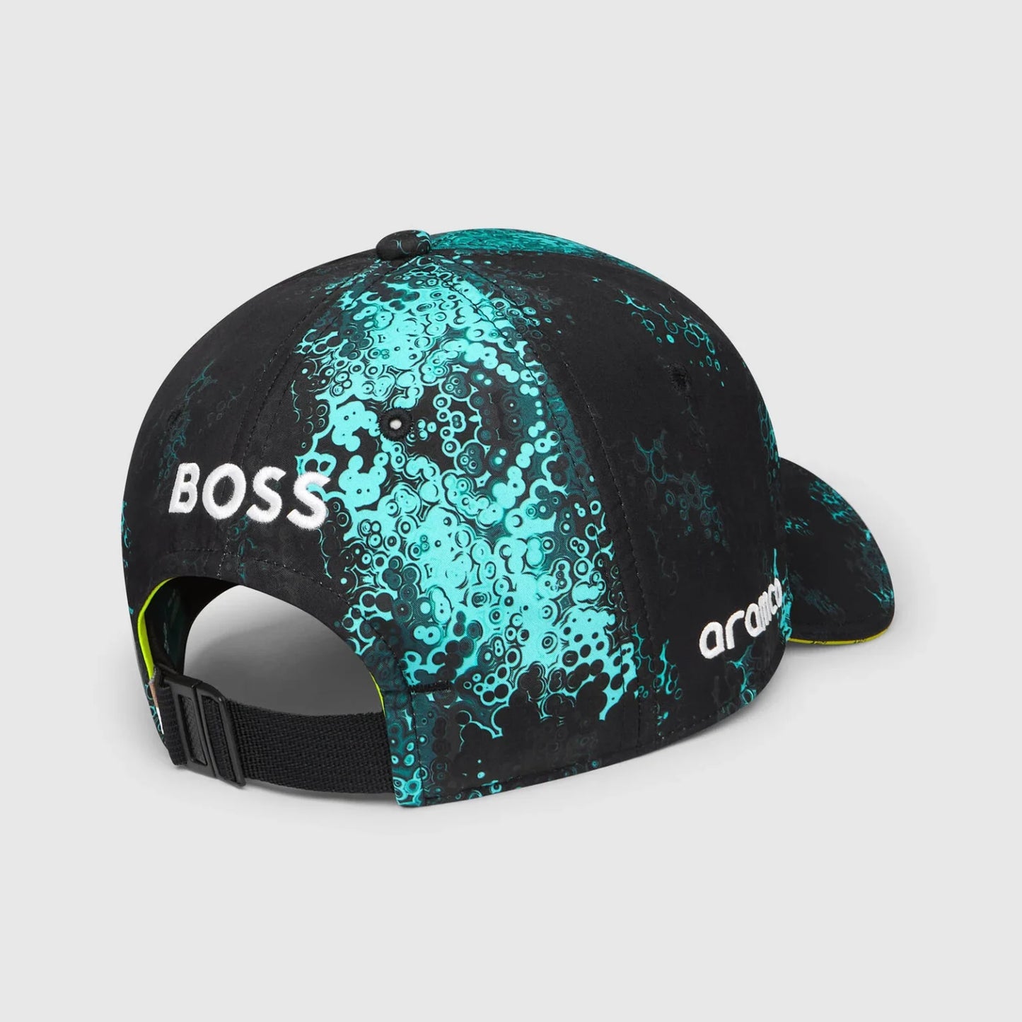 Aston Martin Gorra Miami GP 2024