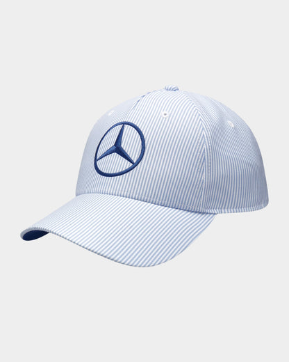 Mercedes AMG Gorra George Russell GP Monaco 2024