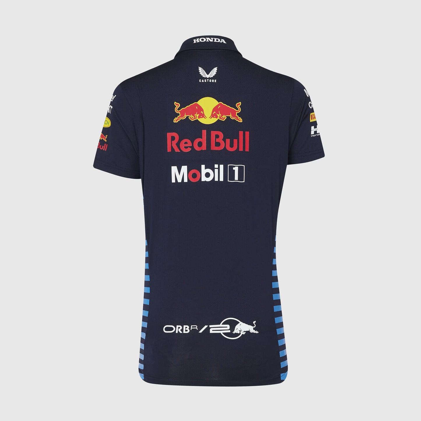 Red Bull Racing Polo Dama Equipo 2024