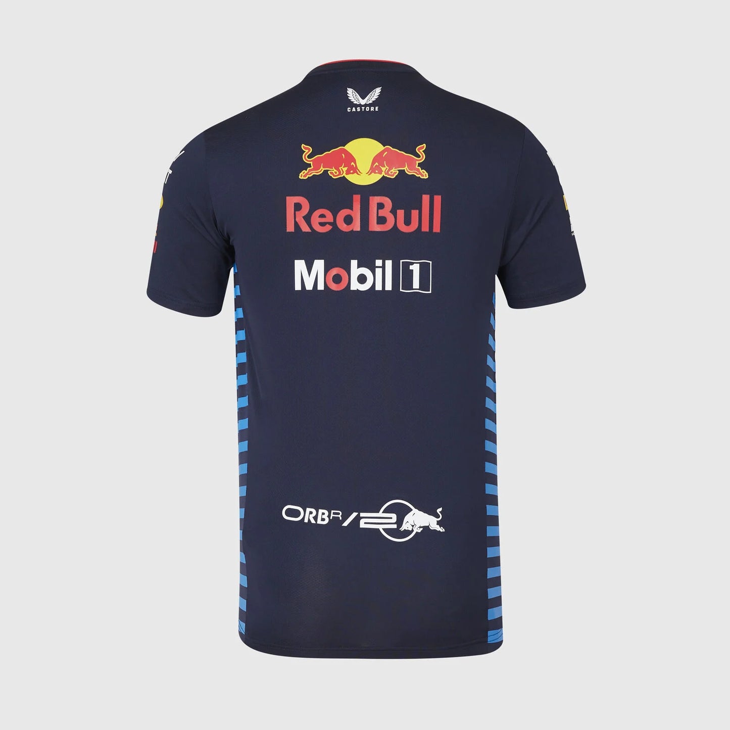 Red Bull Racing Playera Infantil Equipo 2024