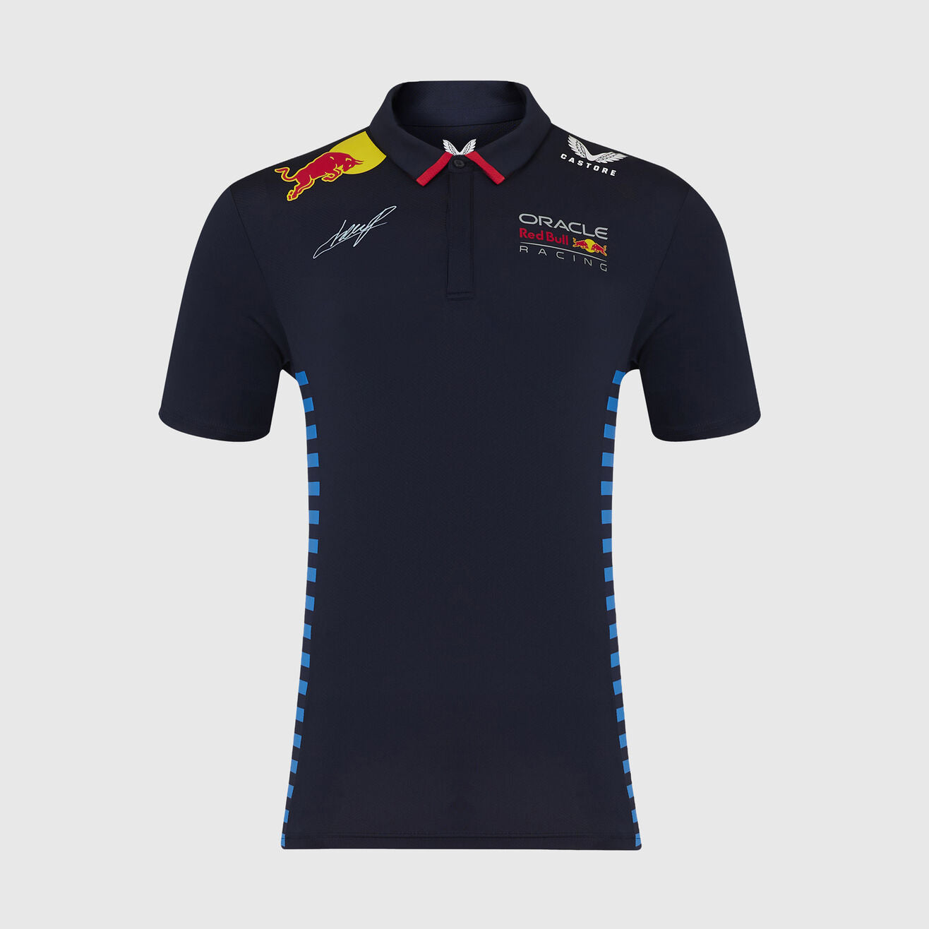 Red Bull Racing Polo Checo Niño 2024