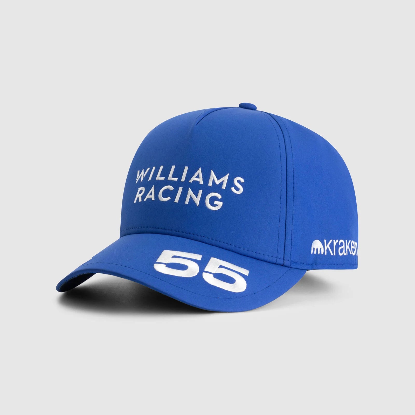Gorra Carlos Sainz 2025 PUMA Williams F1™ Oficial