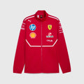 PUMA Chaqueta 2025 Team Softshell