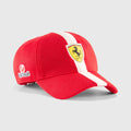 Scuderia Ferrari Gorra China GP Equipo 2025
