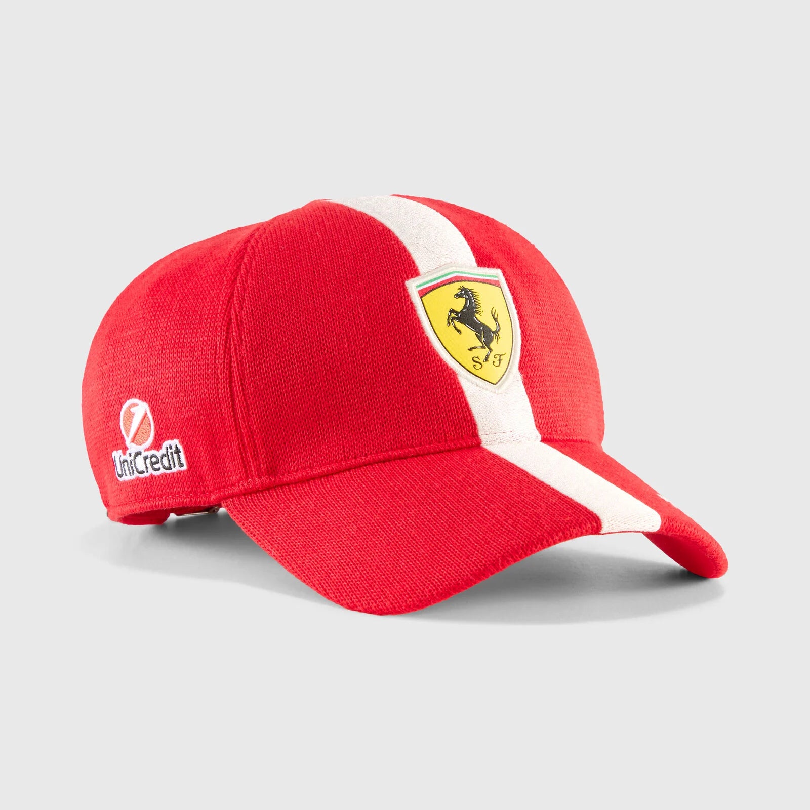 Scuderia Ferrari Gorra China GP Equipo 2025