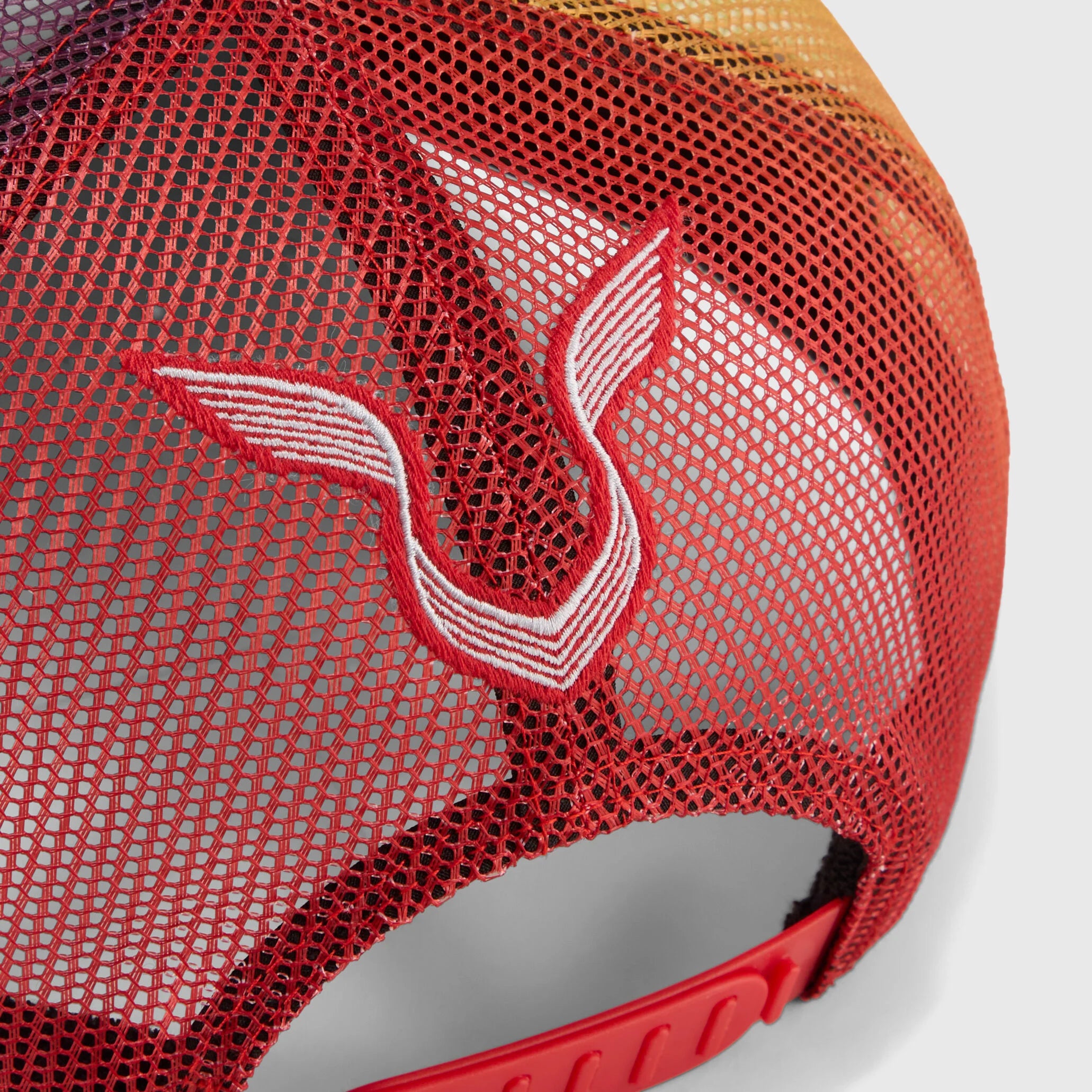 Gorra Hamilton Scuderia Ferrari F1™ 2025 Silverstone Edición Especial