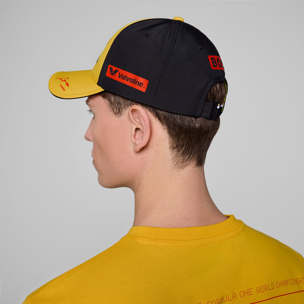 Gorra Fernando Alonso Aston Martin F1™ 2025 GP España Oficial