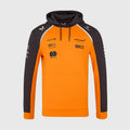 Mclaren Sudadera Equipo 2025